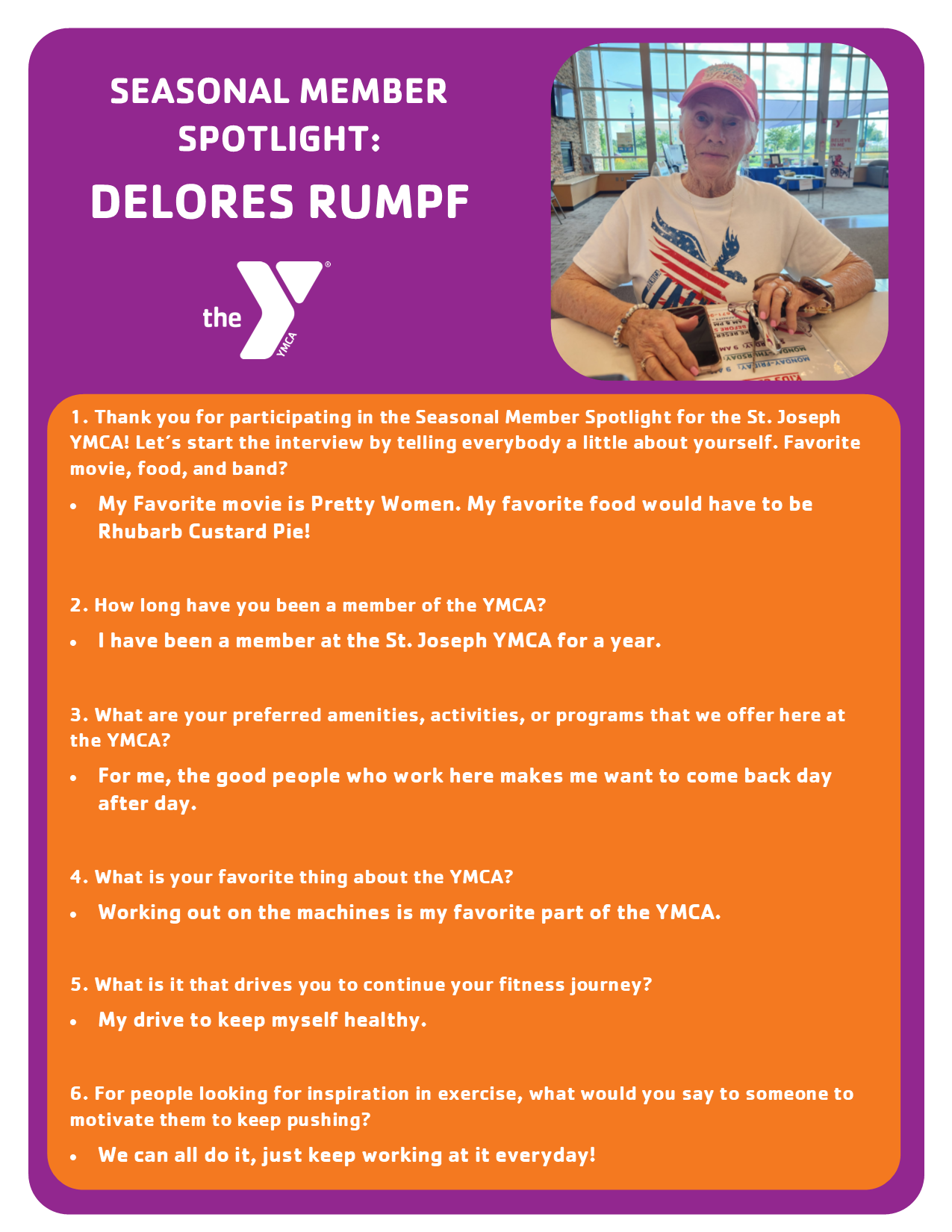 Instructor Spotlight