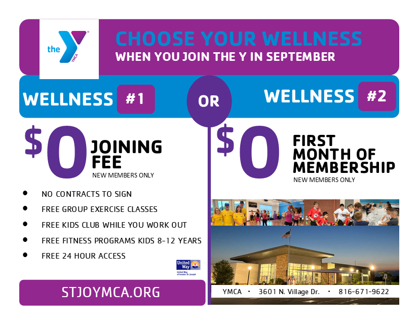 September 2023 Membership Special