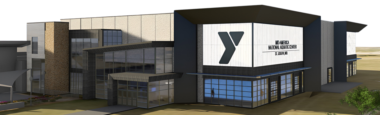 Mid-America National Aquatic Center