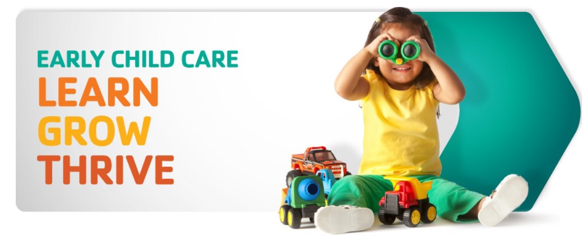 Early Child Care Pre School St Joseph Ymca