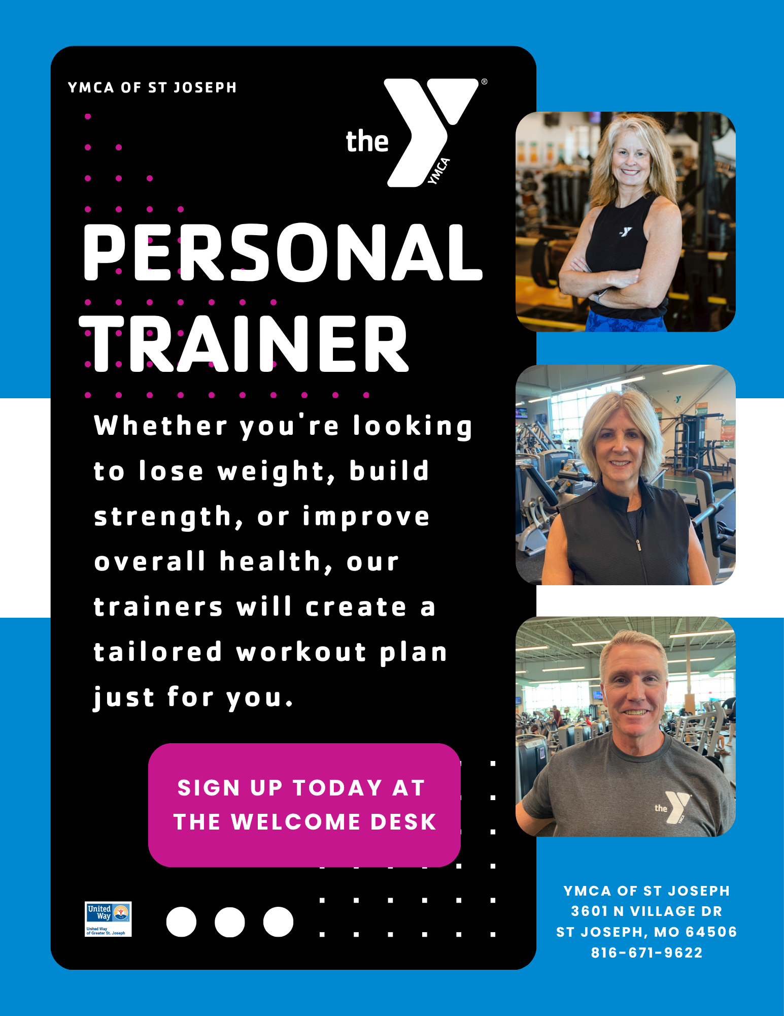 Personal Training
