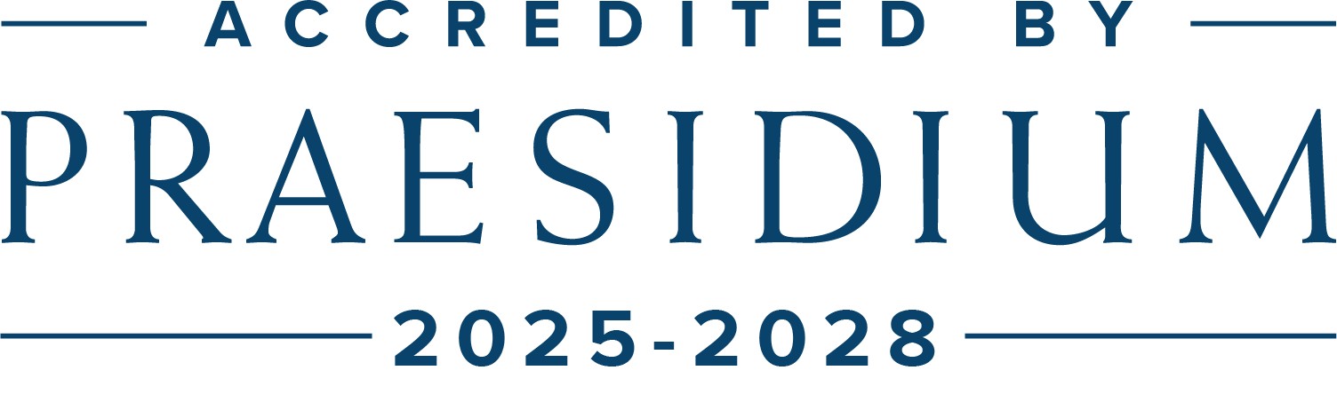 Praesidium Accreditation